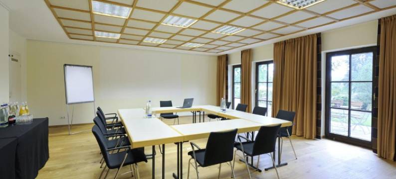 古特伊辛酒店(Hotel Gut Ising)图片