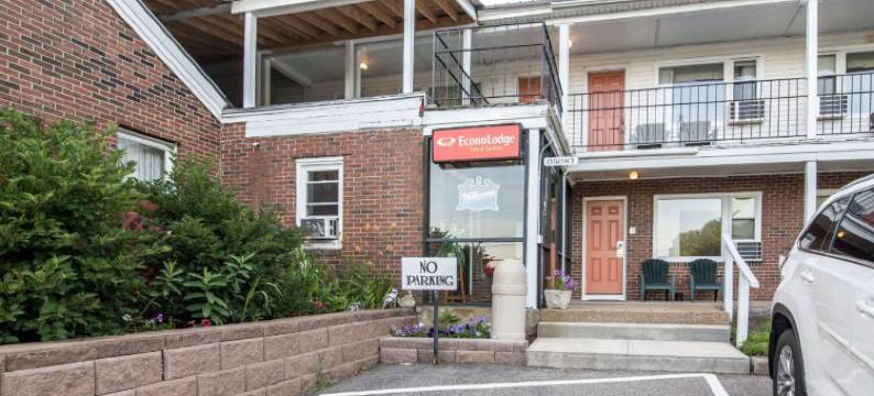 蒂尔顿伊克诺套房度假村(TiltonLodge Inn & Suites)图片