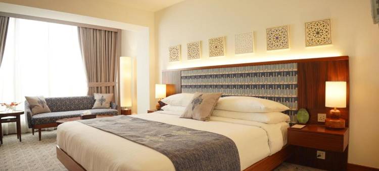 Peshawar Serena Hotel图片