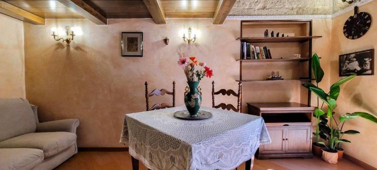 Cozy classical residence in the city center图片