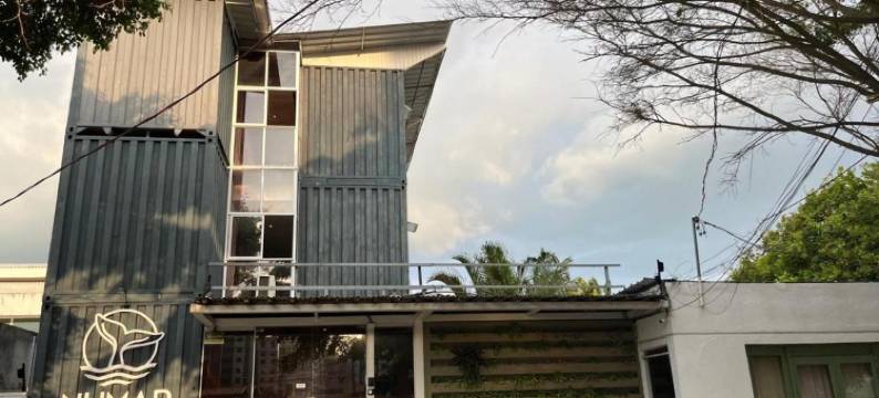 努玛尔酒店(Numar Hotel)图片