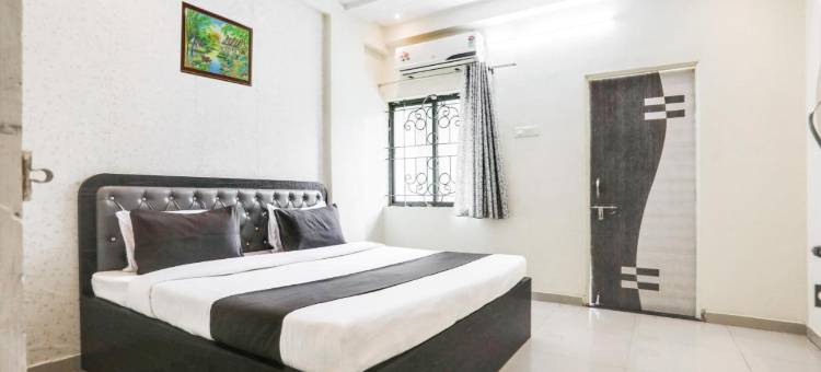 Hotel O Grand Trinity图片