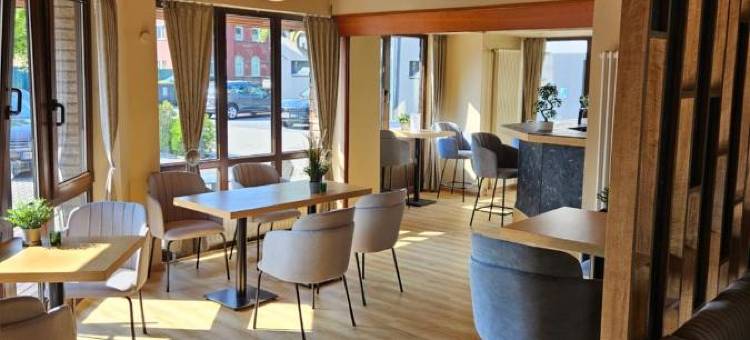 雷克林豪森广场旅馆(PLAZA INN Recklinghausen)图片