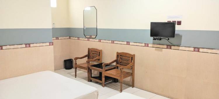 穆萨菲拉清真酒店(Musafira Hotel Syariah)图片