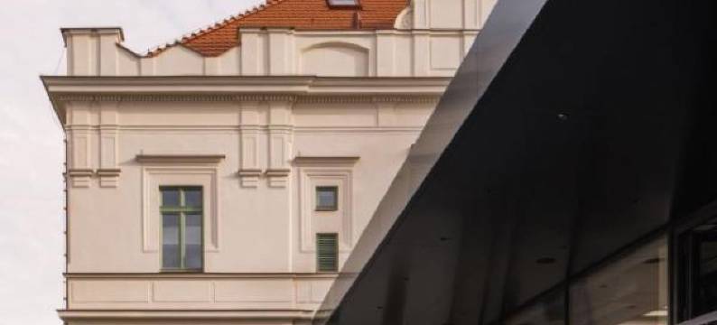 费兹别墅酒店(Villa Fitz)图片