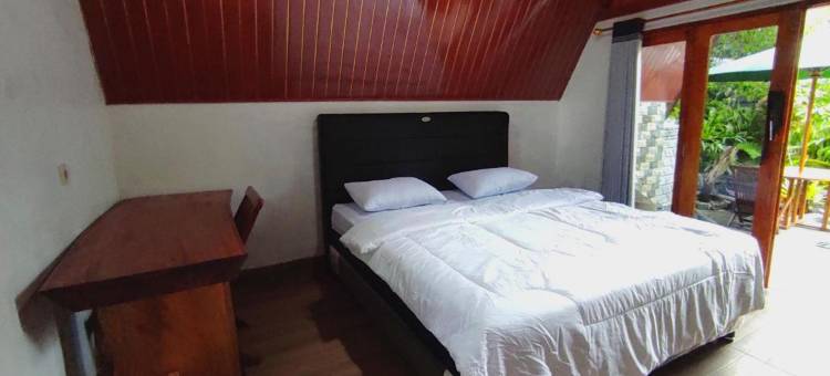 Goa Walet Cottage图片