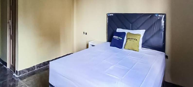 Urbanview Hotel Lamin Palangkaraya by RedDoorz图片