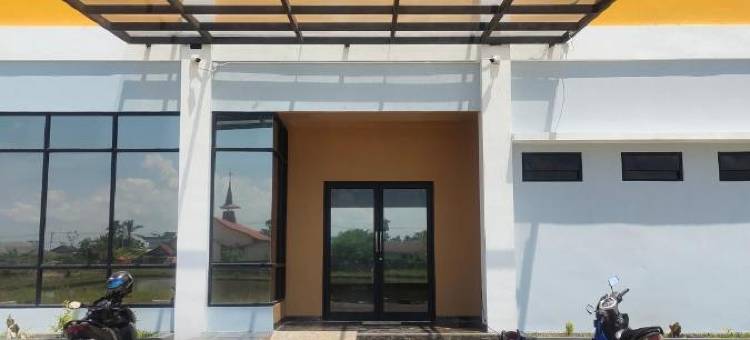 翁贝尔旅馆(Omber Inn)图片