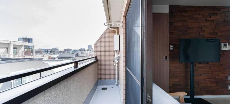 东京Luce池袋-温馨公寓, 直达新宿和涩谷(Luce Ikebukuro - Cozy APT Stay in Ikebukuro Tokyo, with Direct Access to Shinjuku & Shibuya)图片