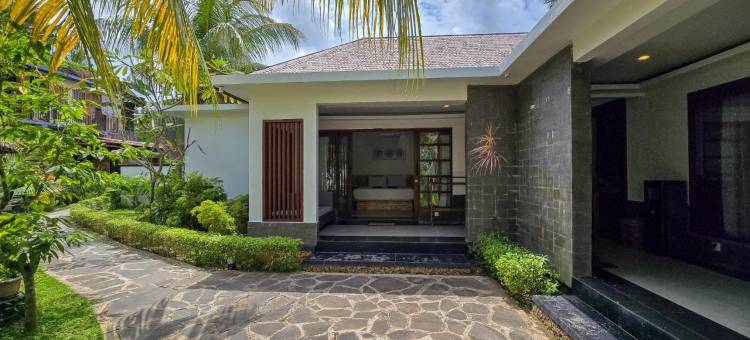 基斯别墅(Kies Villas Lombok)图片