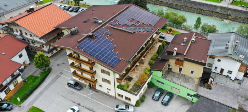 恩格尔霍夫酒店(Hotel Englhof)图片