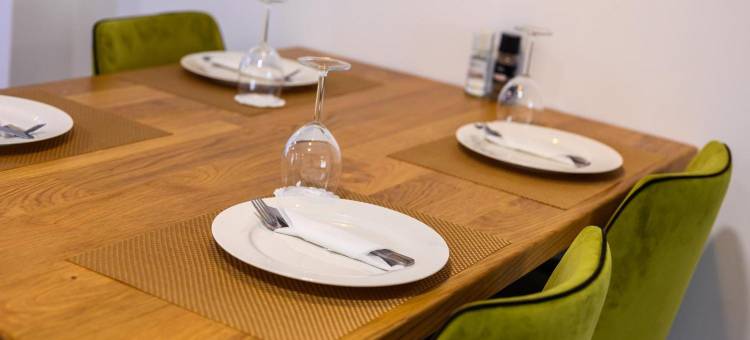KICAN精品客房(Boutique Rooms Kican)图片