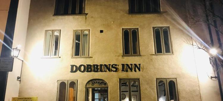 多宾斯旅馆(Dobbins Inn)图片