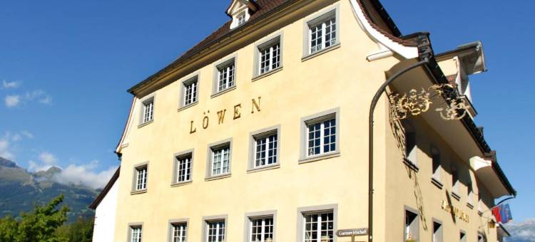 雄狮客栈酒店(Hotel Gasthof Löwen)图片