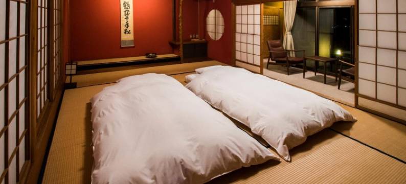 山尾旅馆(Yamanoo)图片