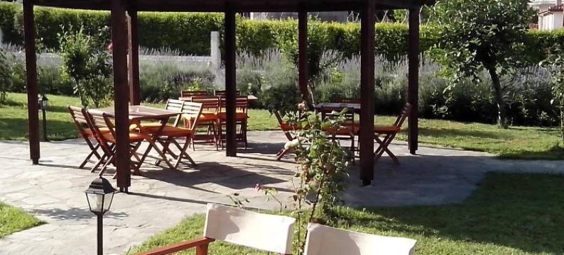 Hotel Koukouli图片