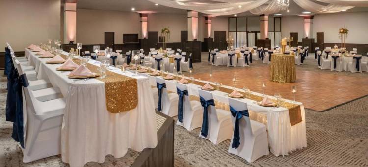 Wingate by Wyndham South Bend/Notre Dame(Wingate by Wyndham South Bend/Notre Dame)图片