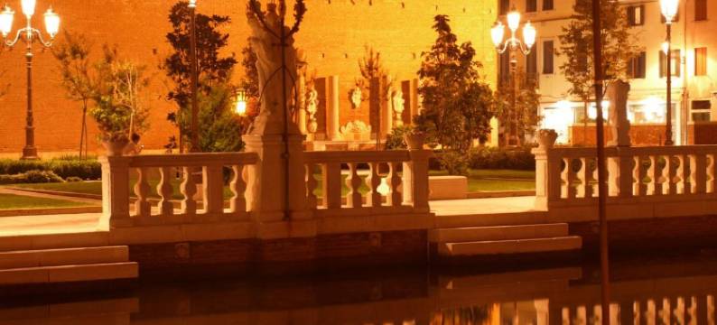 VENCA'酒店(Hotel Venca')图片