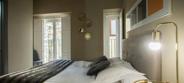 塔皮内里亚舒适旅馆(Cosy Rooms Tapinería)图片