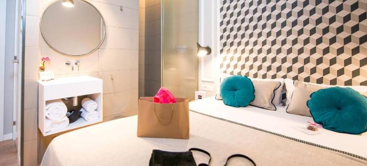 马赛克奥纳酒店(Mosaic by Ona)图片