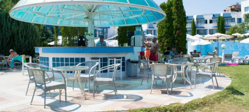 Sineva Park Hotel - All Inclusive图片