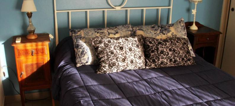 Via Pringles Cabanas Boutique图片