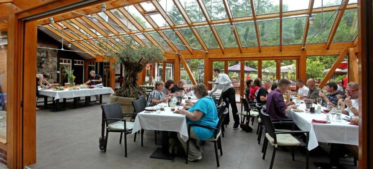 博腾密尔酒店(Hotel Boltenmühle)图片