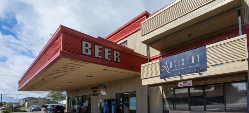 Keystone Motor Inn，Travelodge by Wyndham旗下(Keystone Motor Inn, a Travelodge by Wyndham)图片