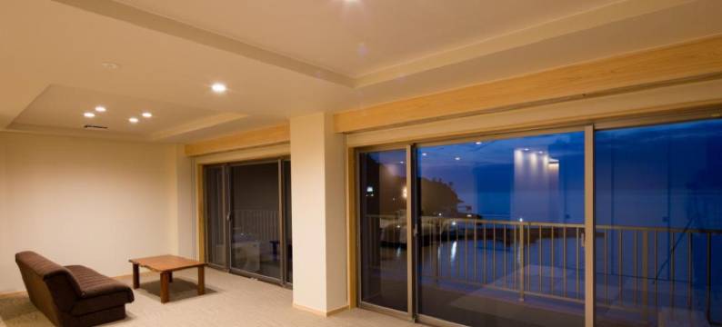 明治馆碧风日式旅馆(Meijikan)图片