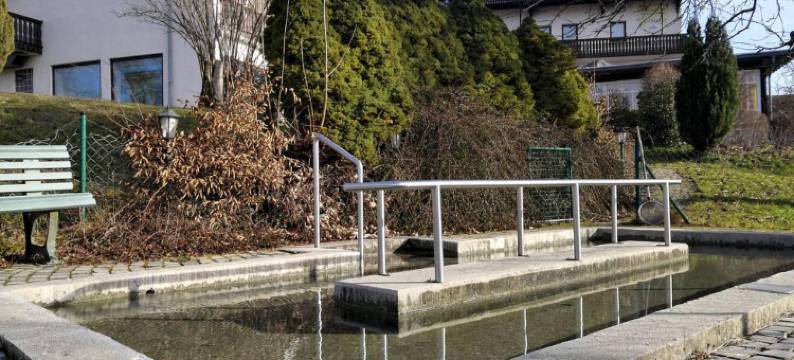 舒尔格活力养生酒店(Vital & Gesundheitshotel Schuerger)图片