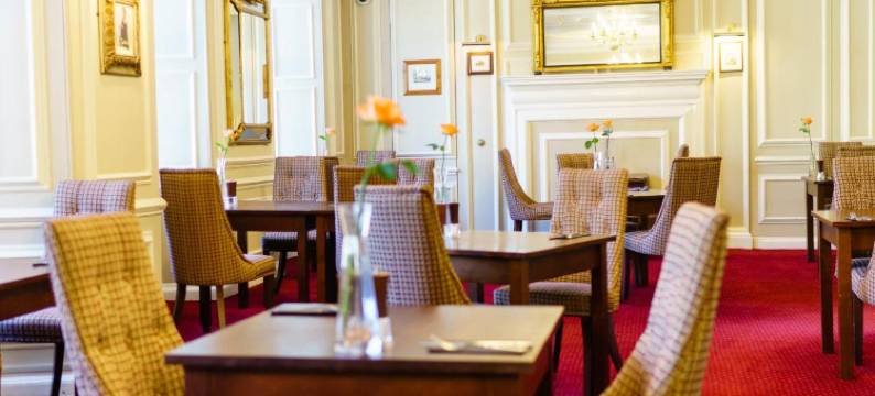 贝福德酒店(Bedford Hotel)图片