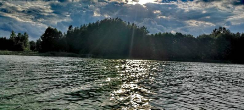 Agroturystyka Żubrówka图片