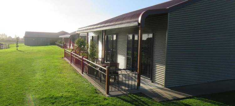 站酒店(Stations Inn)图片