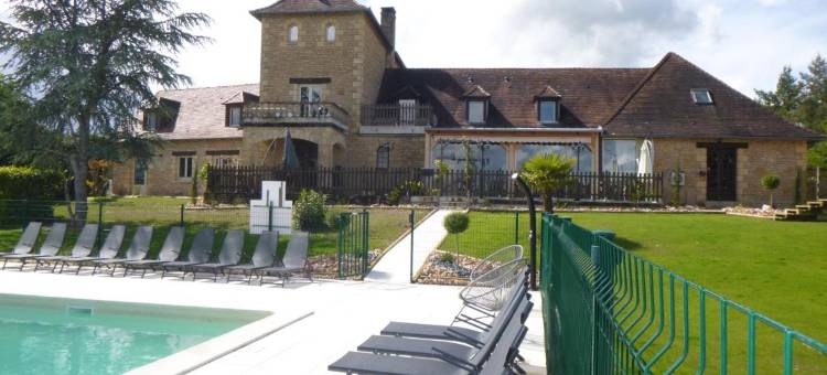 山丘之家酒店(Logis Hotel-Restaurant les Collines 59 Route des crêtes)图片