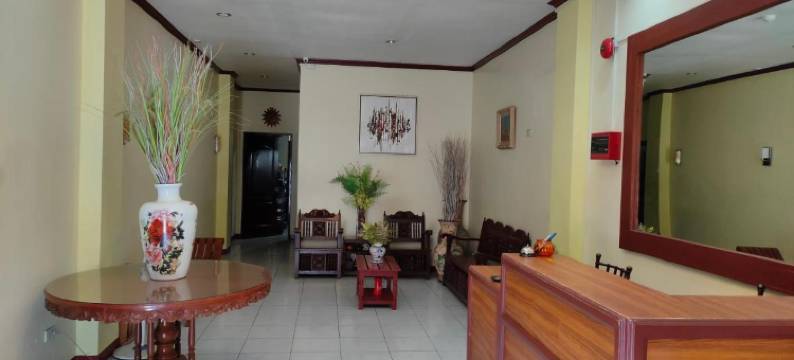 菲耶斯塔舞厅酒店(Fiesta Ballroom Hotel)图片