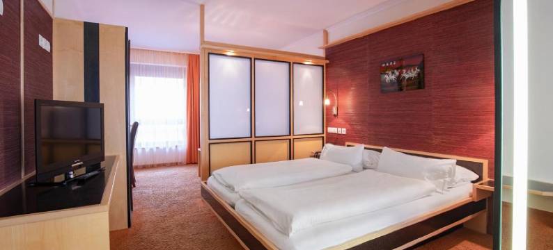 巴伐利亚生活方式酒店(Bavaria Lifestyle Hotel Mit Klimaanlage)图片