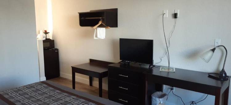 Travelodge by Wyndham Virginia Beach Bay Beach图片