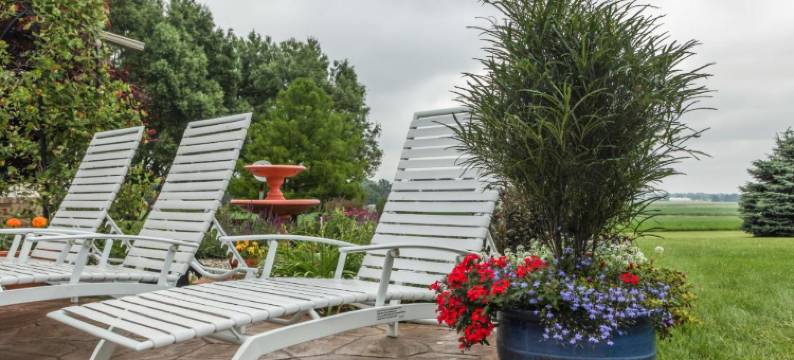 苏格兰住宿加早餐旅馆(Scottish Bed & Breakfast)图片