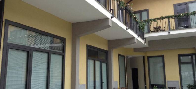 雷吉奥帕尔可阁楼公寓(Loft Regio Parco)图片