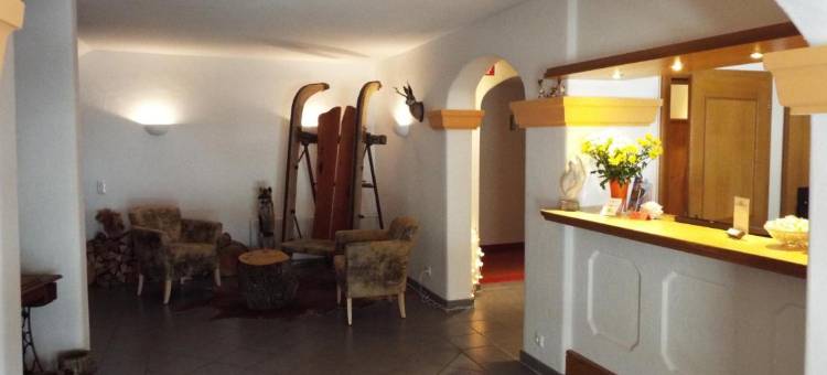 伊萨尔塔勒霍夫酒店(Hotel Isartaler Hof)图片