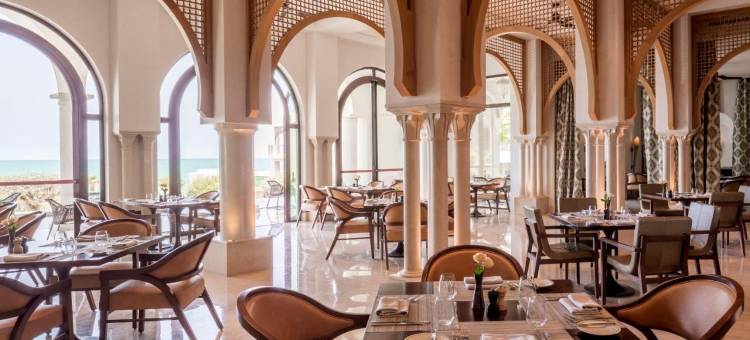 突尼斯四季酒店(Four Seasons Hotel Tunis)图片