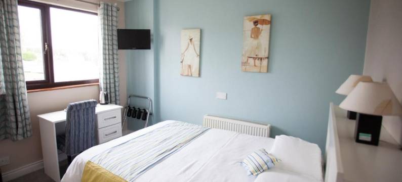 Fort Conan Hotel图片