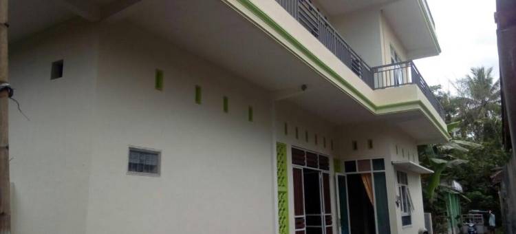 LG旅馆(LG Homestay)图片