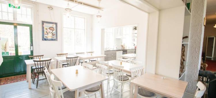 索德拉森别墅酒店(STF Villa Söderåsen B&B)图片