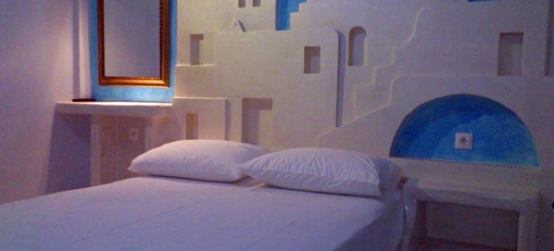 弗尼卡斯开放式公寓(Foinikas Studios)图片