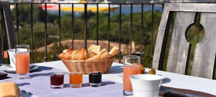 乐散洛伦佐酒店(Le San Lorenzo)图片