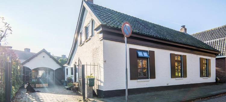 瑞玛多恩可住宿加早餐旅馆(Bed and Breakfast Rammesdoenk)图片