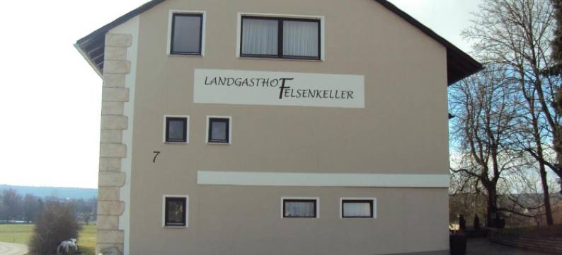 菲尔森科勒旅馆(Landgasthof Felsenkeller)图片