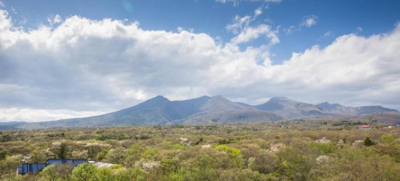 那须一夜酒店(Nasu Ichiya Hotel)图片