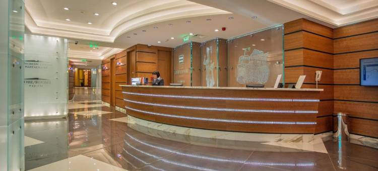 杜布罗弗尼克酒店(Hotel Dubrovnik)图片